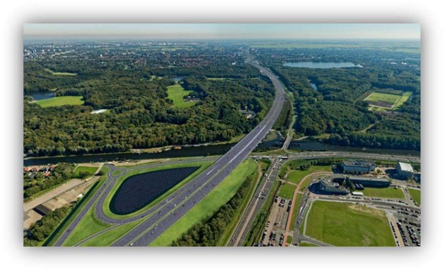 Proyecto Valorización 2025: Innovación y Sostenibilidad en Acción