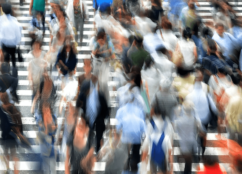 El empleo se desacelera por la destrucción del tejido empresarial|CEOE